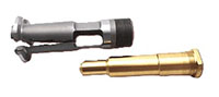 Masa sleeve blanks